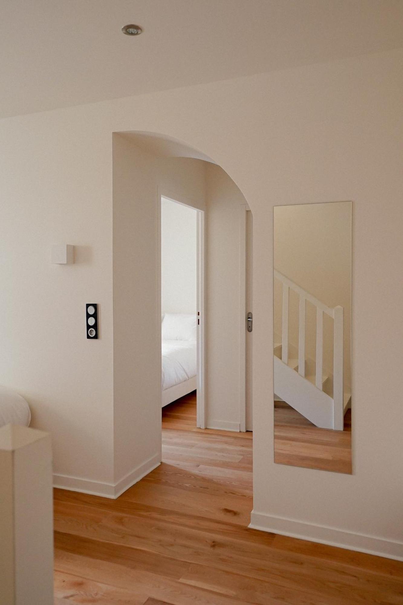 Alfred Hotels Les Halles Biarritz Bagian luar foto